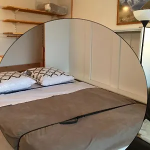 Pied Des Pistes Appartement Villard-de-Lans